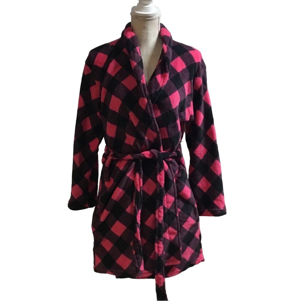 Blue Star Clothing Company Robe